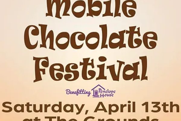 Mobile Chocolate Festival