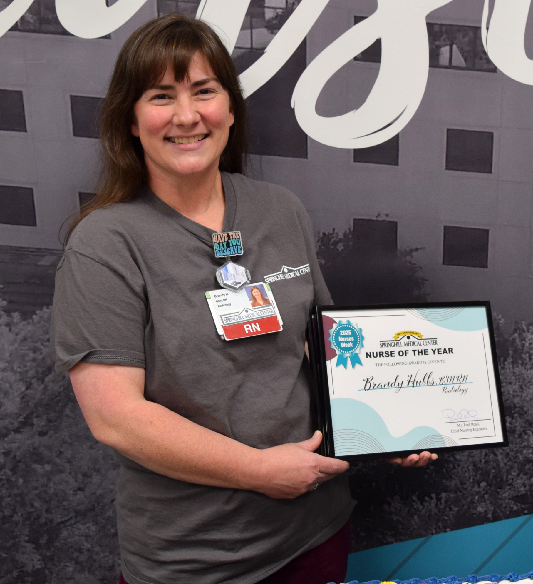 Brandy Hubbs, BSN, RN