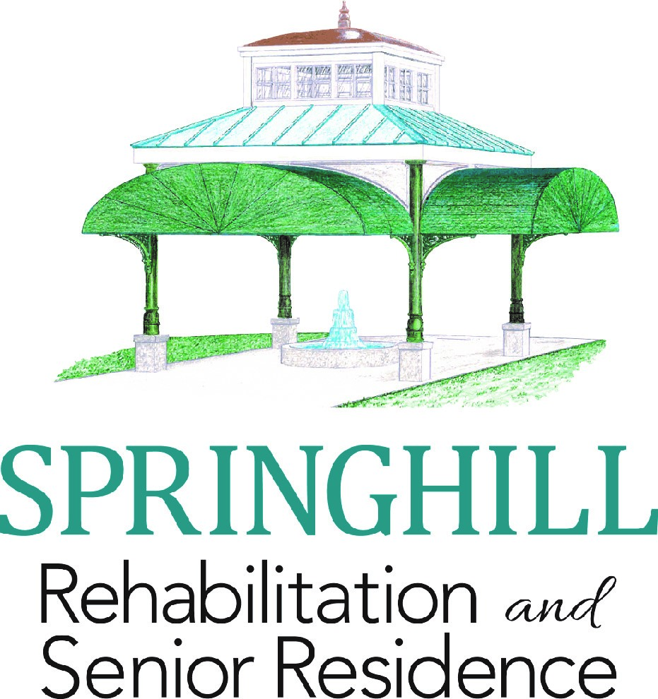 Springhill Rehabilitation & Senior Residence