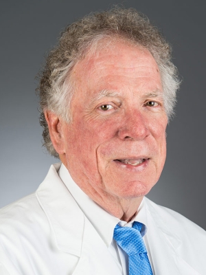H. Morgan Ashurst, M.D.