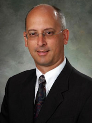 Glenn A. Cochran, M.D.