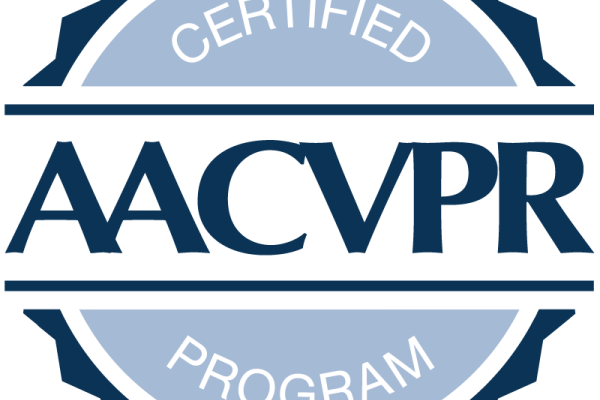 AACVPR certified