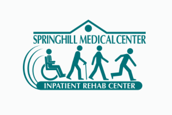 SMC’s Inpatient Rehab 1st in the State!