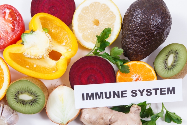 healthy Immune System