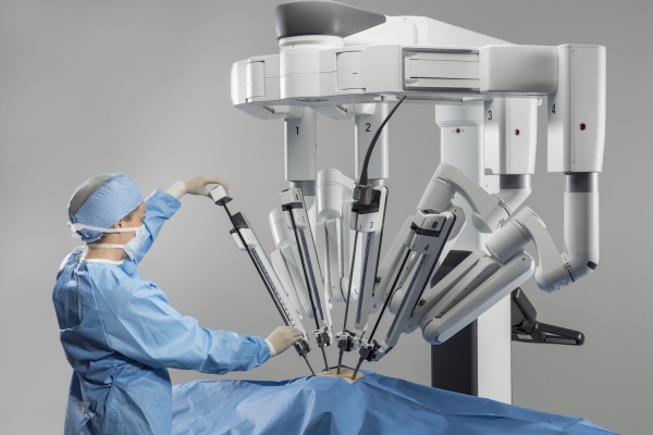 Robotic Surgery