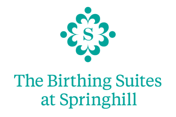 The Birthing Suites at Springhill