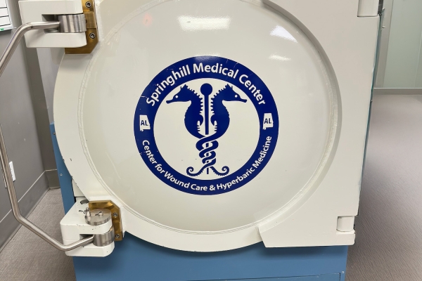 Hyperbaric