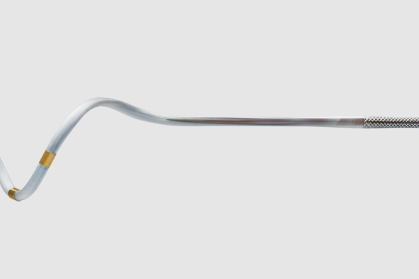 Medtronic renal denervation