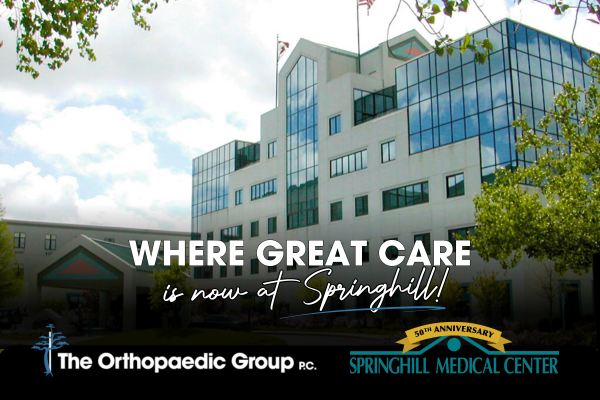 The Ortho Group