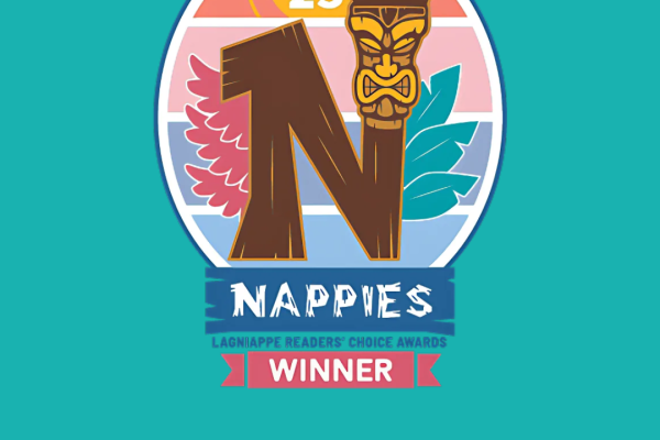 2025 Nappie Awards