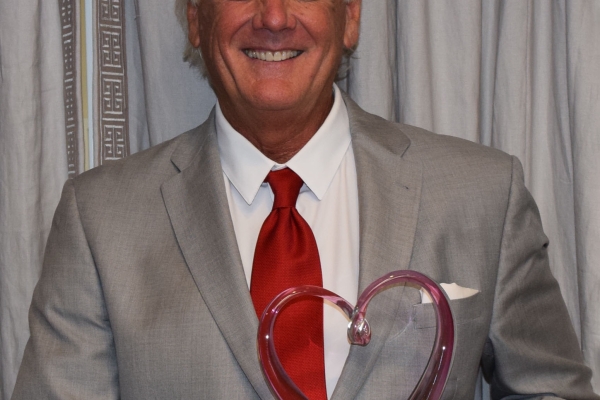 Mr. Jeff St. Clair