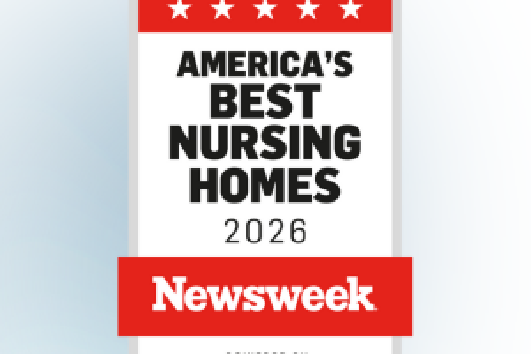 Best Nursing Homes