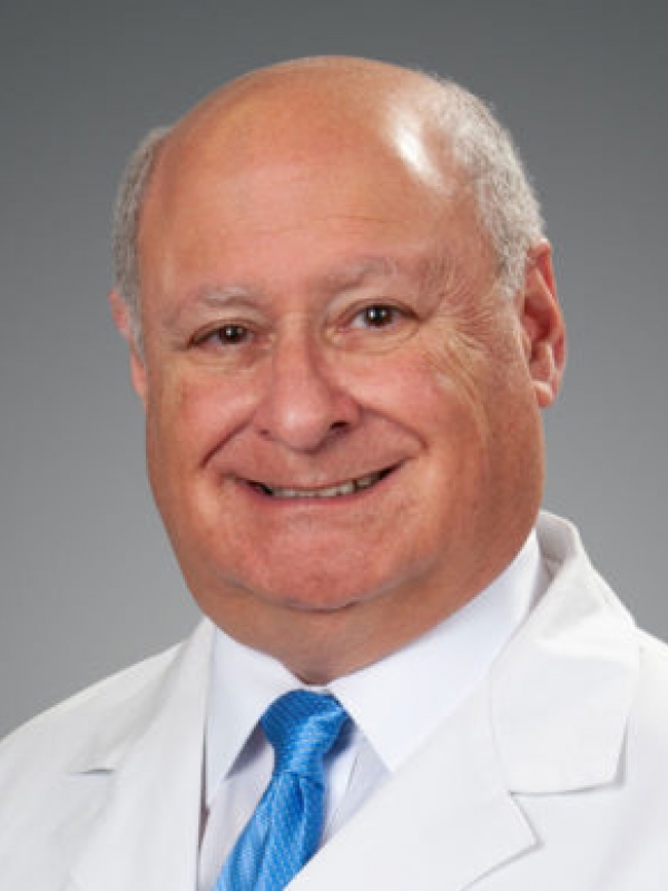 Howard J. Rubenstein, MD