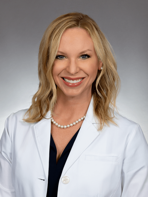 Lauren Lambrecht, M.D. | Springhill Medical Center