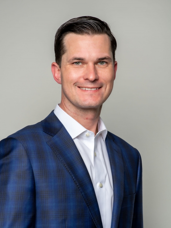 Russell Goode, M.D.