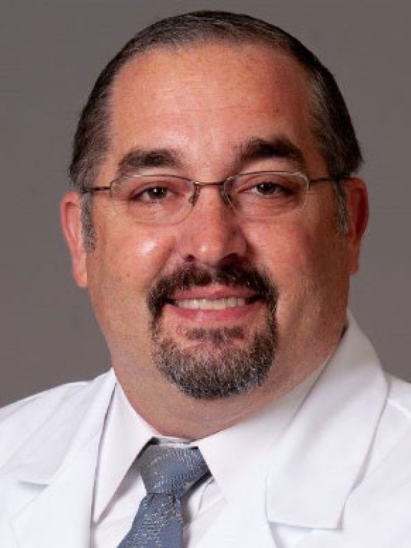 Brandon W. Nichols, M.D.