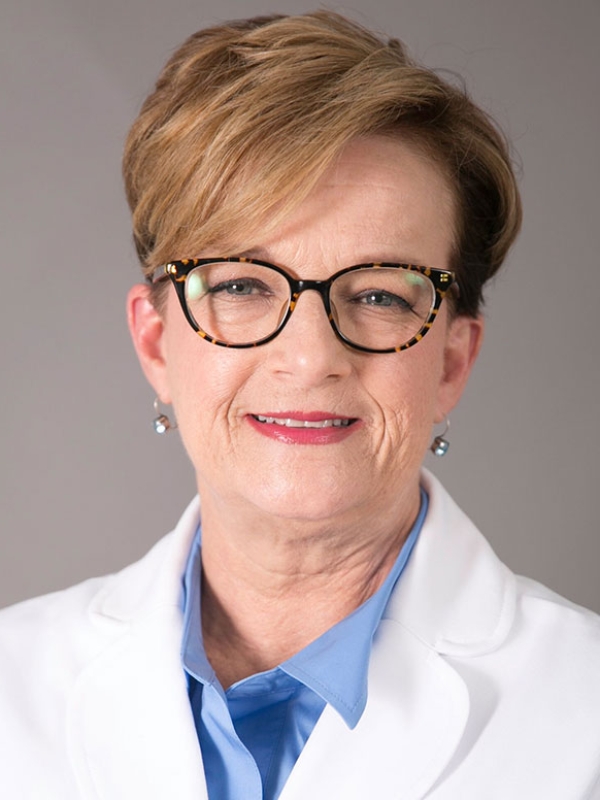 Lisa B. Burch, M.D. | Springhill Medical Center