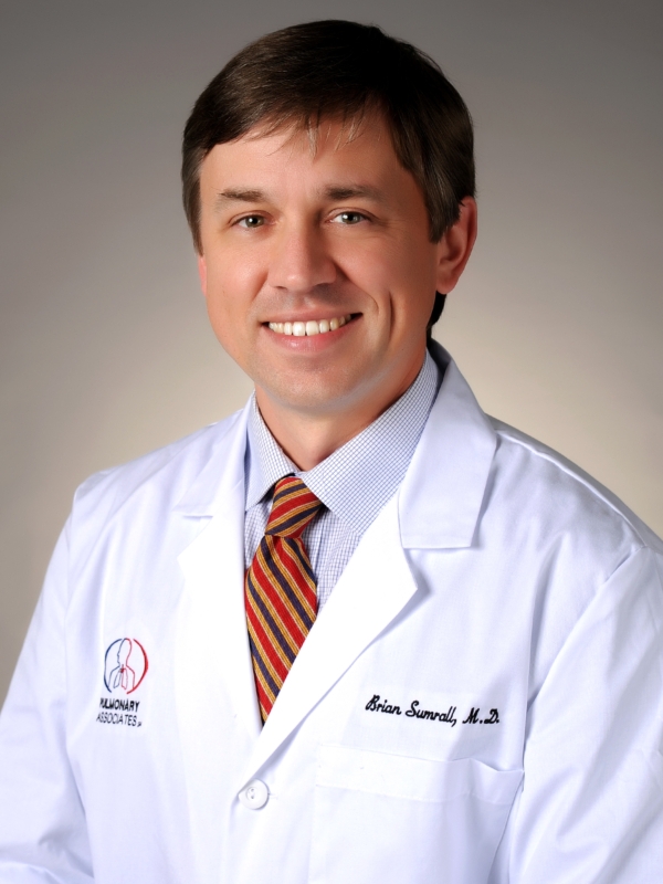 Brian H. Sumrall, M.D.