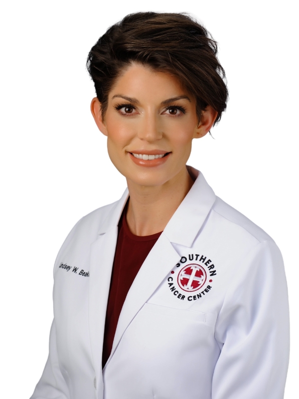 Lindsey W. Beakley, M.D.