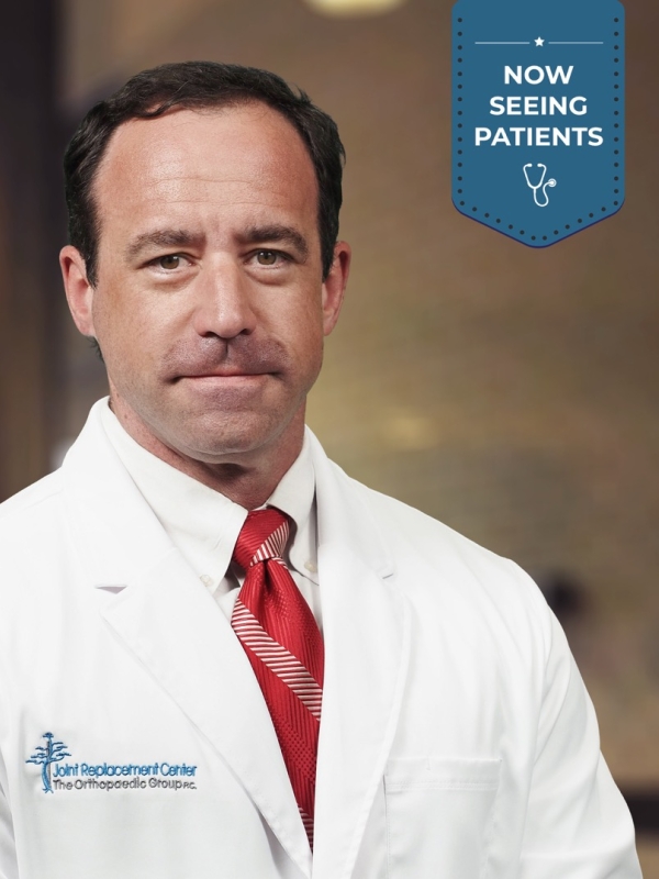 Matthew D Barber, M.D.