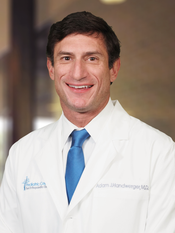  Adam J. Handwerger, M.D.