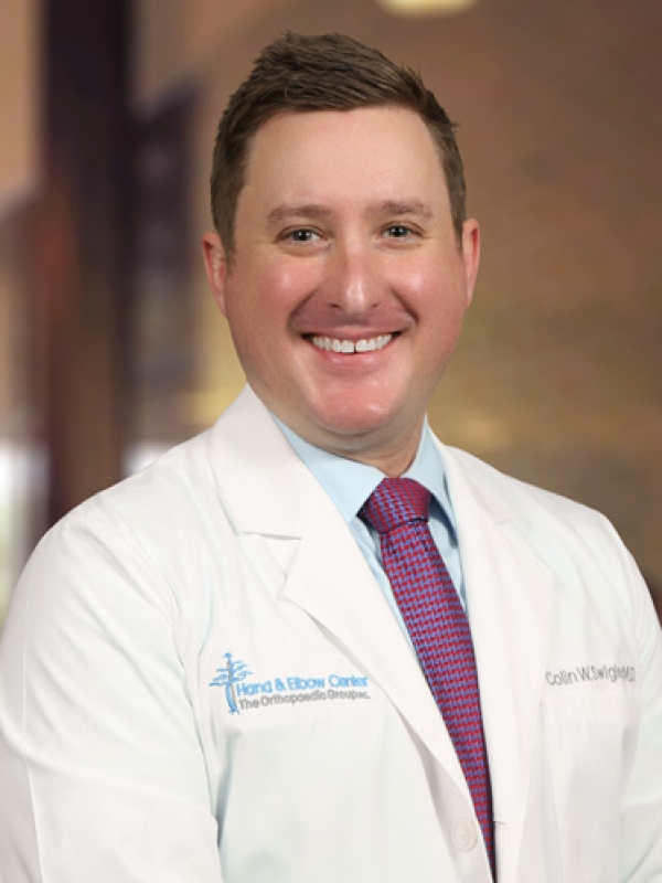 Colin W. Swigler, M.D.