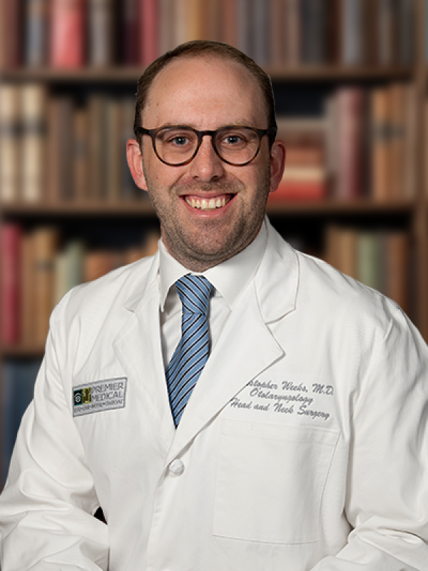 Christopher G. Weeks, MD