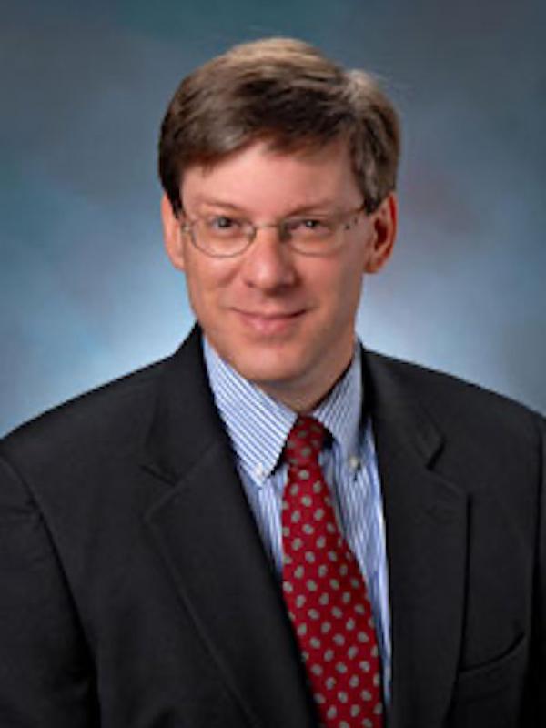 Kenneth M. Burnham, M.D., FACC
