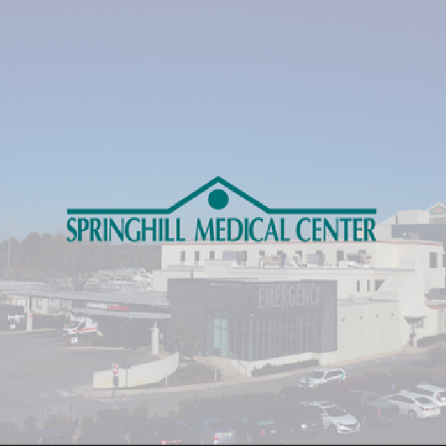 Springhill Medical Center