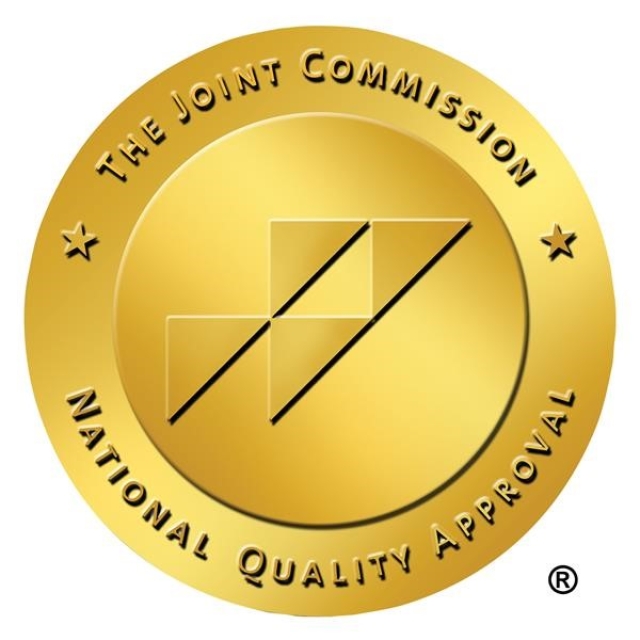 TJC Gold Seal