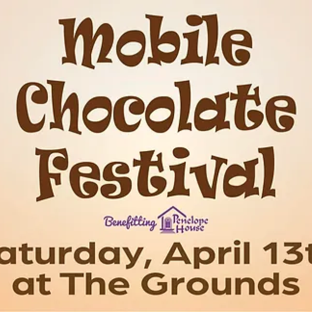 Mobile Chocolate Festival