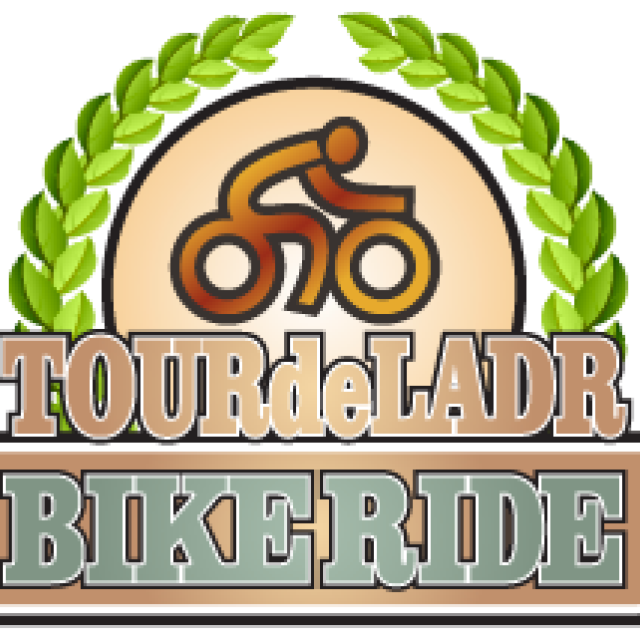 Tour de Ladr Bike Ride