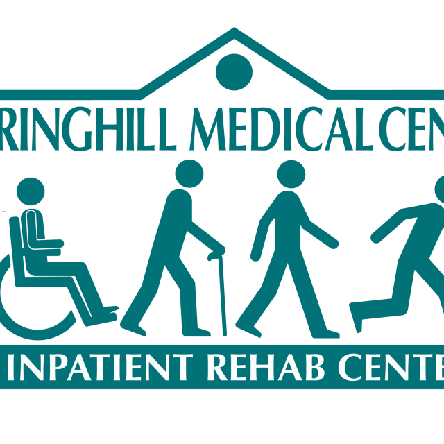 SMC Inpatient Rehab Center