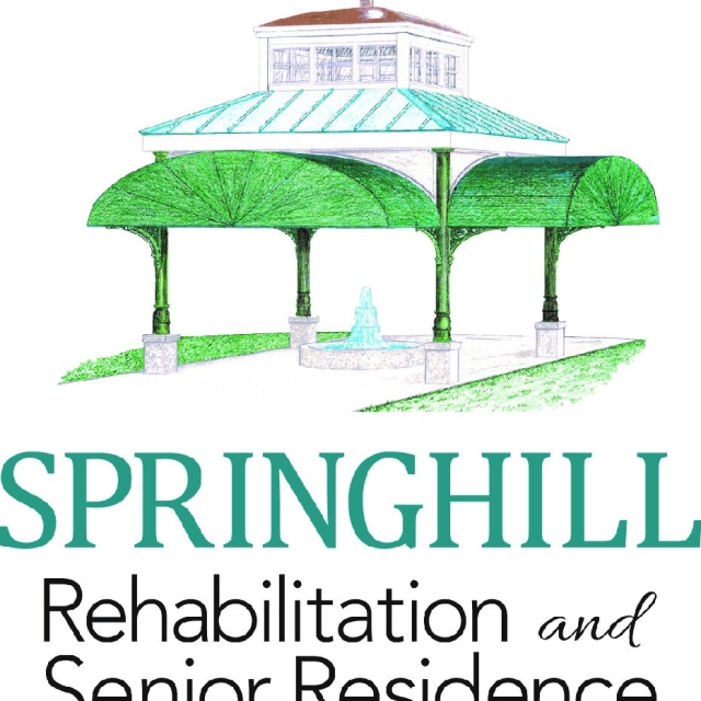 Springhill Rehabilitation & Senior Residence