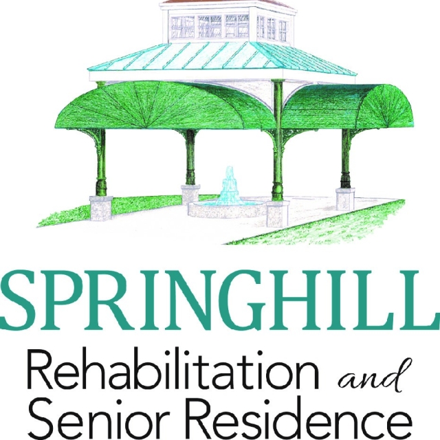 Springhill Rehabilitation & Senior Residence