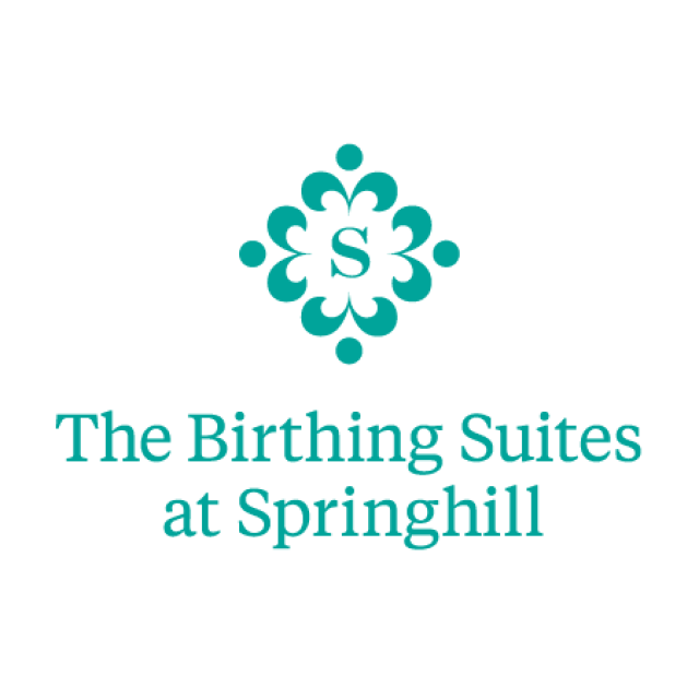 The Birthing Suites at Springhill