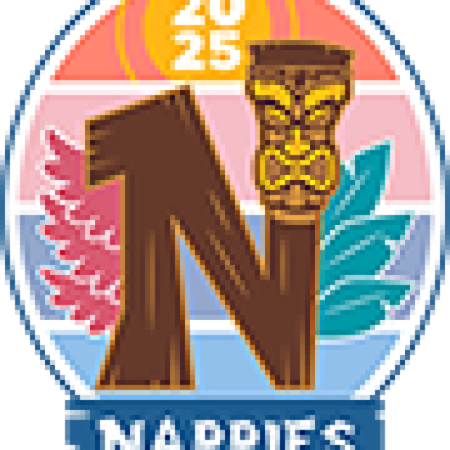 2025 Nappie Awards