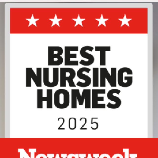Best Nursing Homes