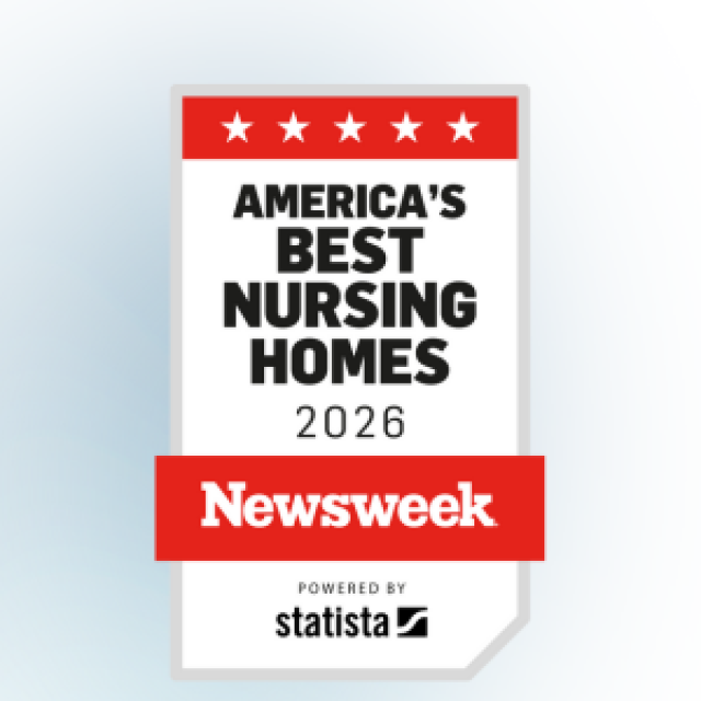 Best Nursing Homes