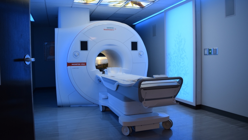MRI Sentinel Suite