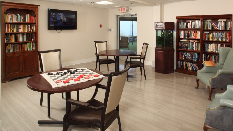 Recreational Area Recreational Area