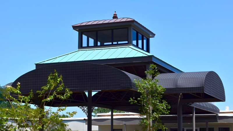 Springhill Rehabilitation and Senior Residence