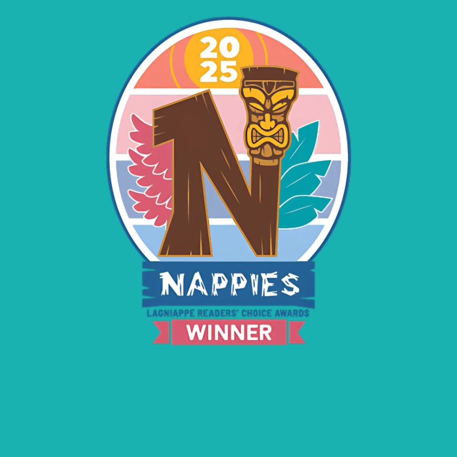 2025 Nappie Awards