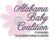 Alabama Baby Coalition logo