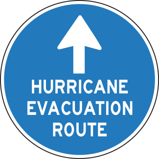 Hurricane Evacuations