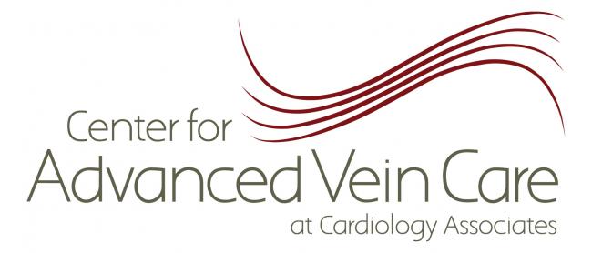 Center for Advanced Vein Care logo