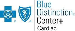 Blue Cross and Blue Shield logo