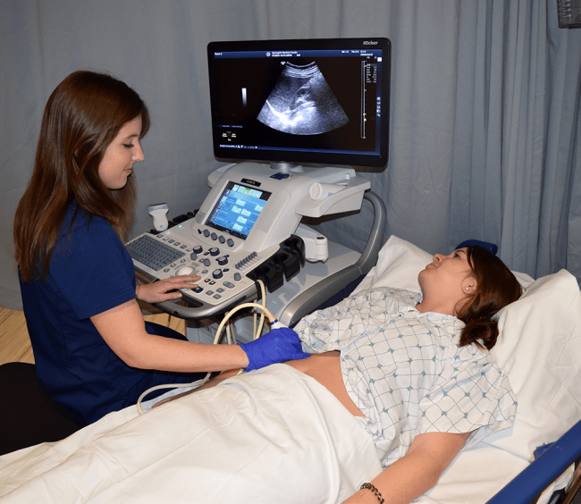 Ultrasound | Springhill Medical Center