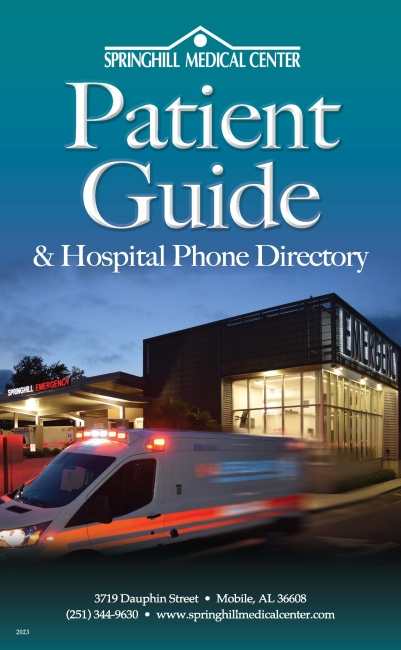 2023 Patient Guide