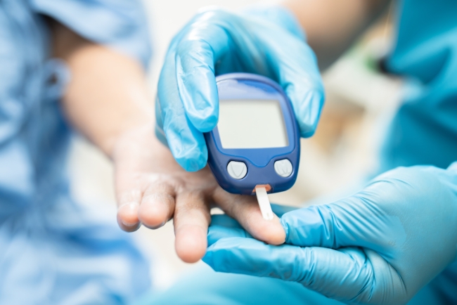 Inpatient Diabetes Care